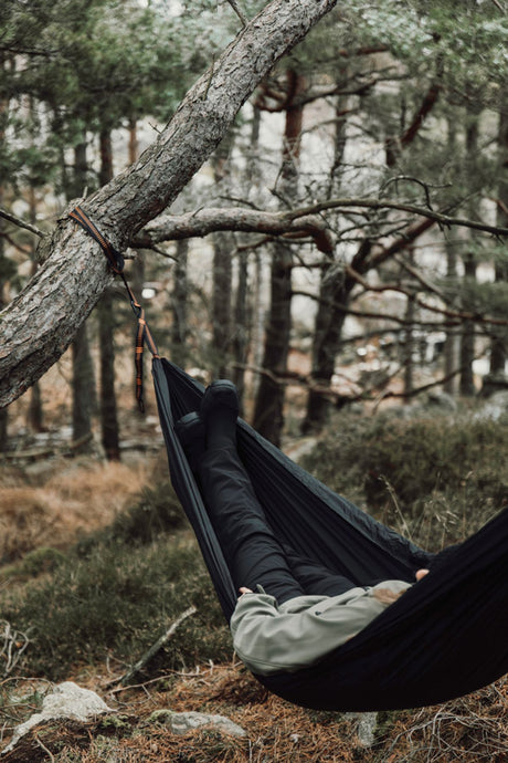Nordic Drift Grs Trail Outdoor Hammock