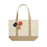 Shop Local Aware™ Recycled Cotton 350Gsm Tote Bag