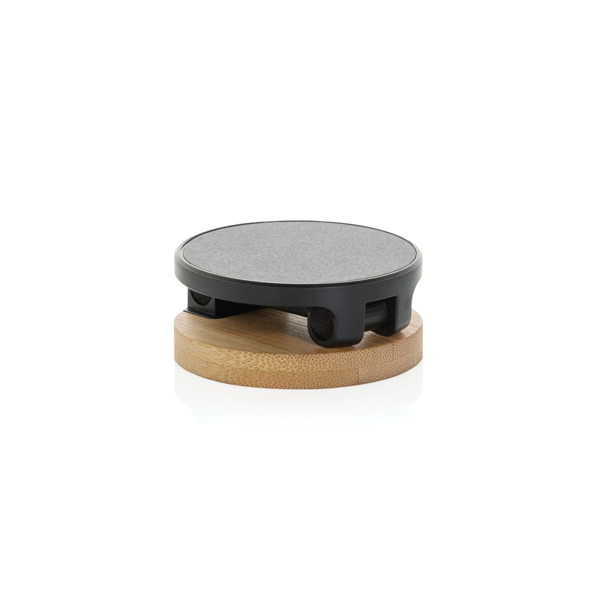 Magmount Rcs Recycled Plastic And Bamboo Phone Stand