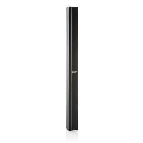 Swiss Peak Aware™ Tornado 23” Storm Umbrella