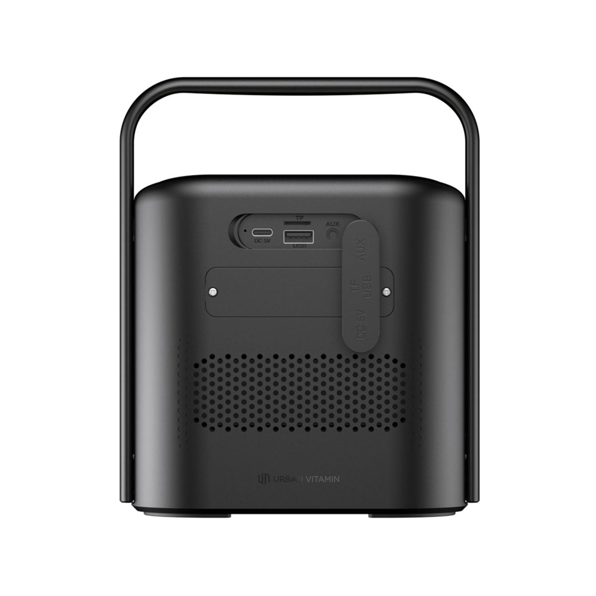 Urban Vitamin Newark Rcs 10W Speaker With Removable Battery