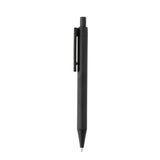 Grs Rabs Pen With Bamboo Clip