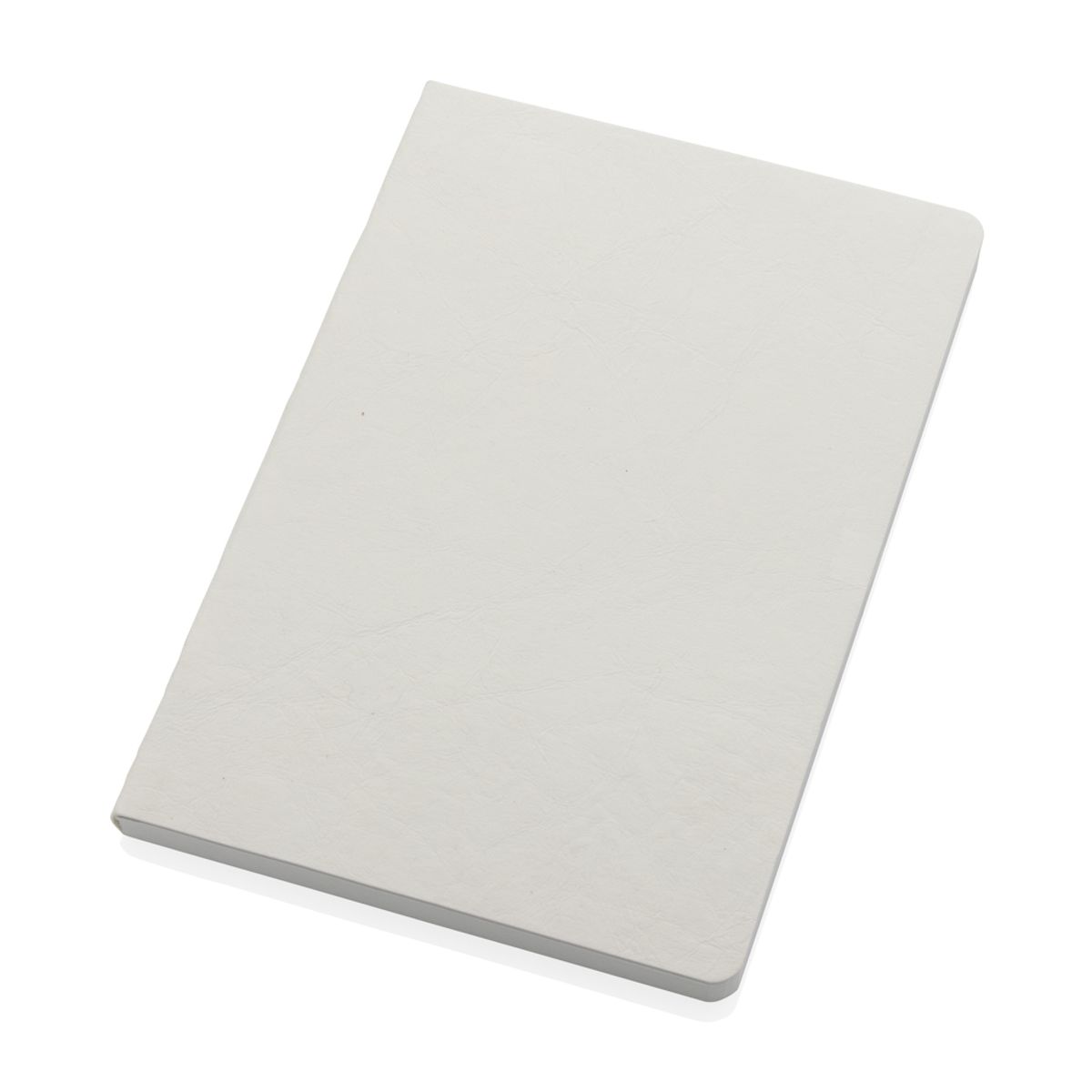 Salton A5 Grs Certified Recycled Paper Notebook
