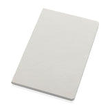 Salton A5 Grs Certified Recycled Paper Notebook