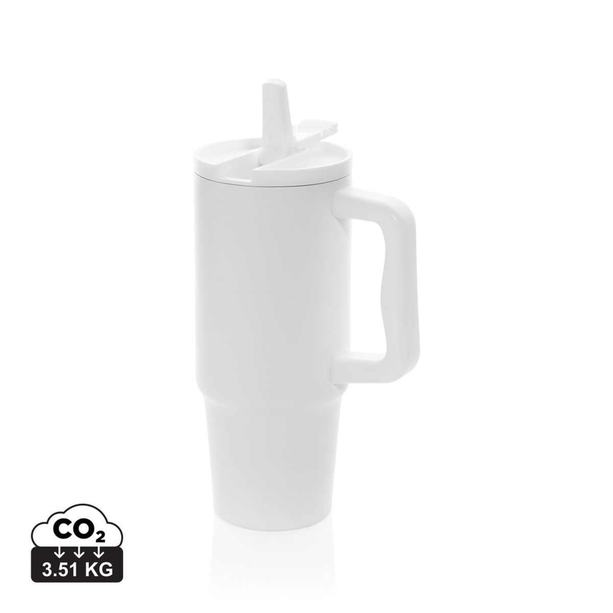 Embrace Leakproof Rcs Recycled Stainless Steel Tumbler