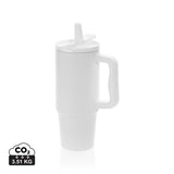Embrace Leakproof Rcs Recycled Stainless Steel Tumbler