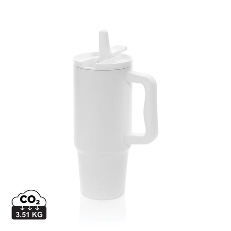 Embrace Leakproof Rcs Recycled Stainless Steel Tumbler