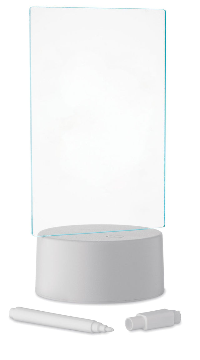Ledmemo