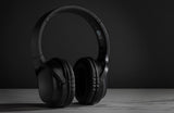 Rcs Recycled Plastic Elite Foldable Wireless Headphone