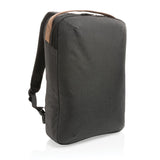 Impact Aware™ 300D Two Tone Deluxe 15.6" Laptop Backpack
