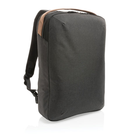 Impact Aware™ 300D Two Tone Deluxe 15.6" Laptop Backpack
