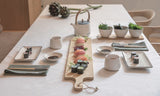 Ukiyo Aware™ 180Gr Rcotton Table Cloth 250X140Cm