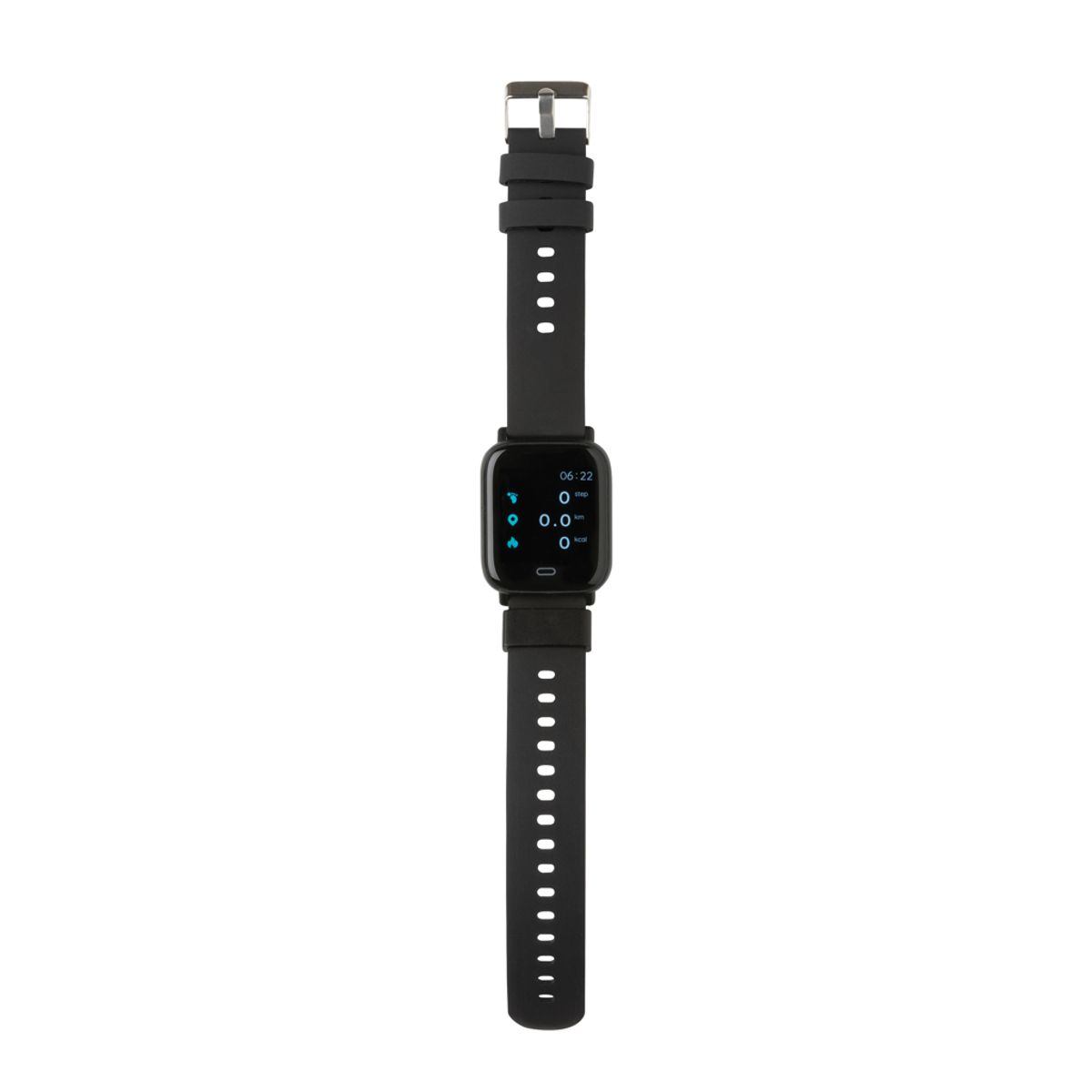 Rcs Recycled Tpu Fit Watch
