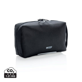 Swiss Peak Aware™ Tech Pouch Pvc Free