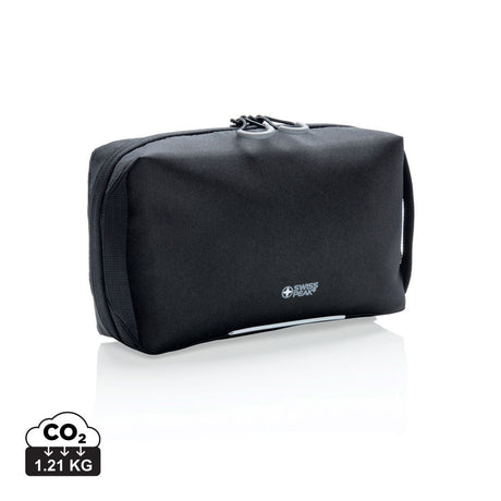 Swiss Peak Aware™ Tech Pouch Pvc Free