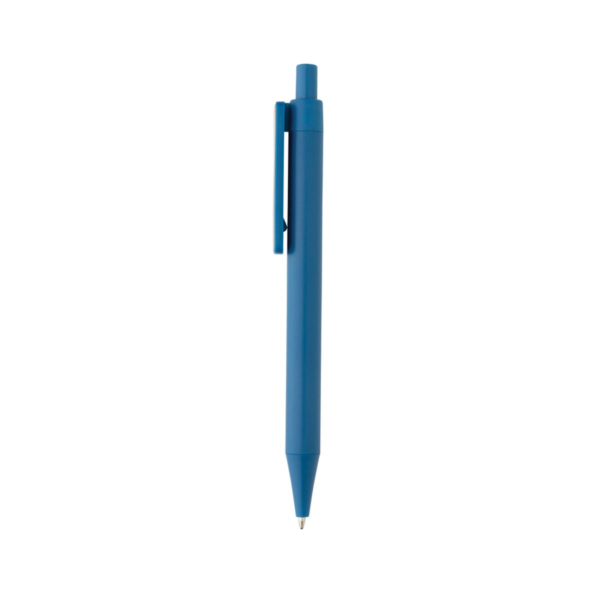 Grs Rabs Pen With Bamboo Clip