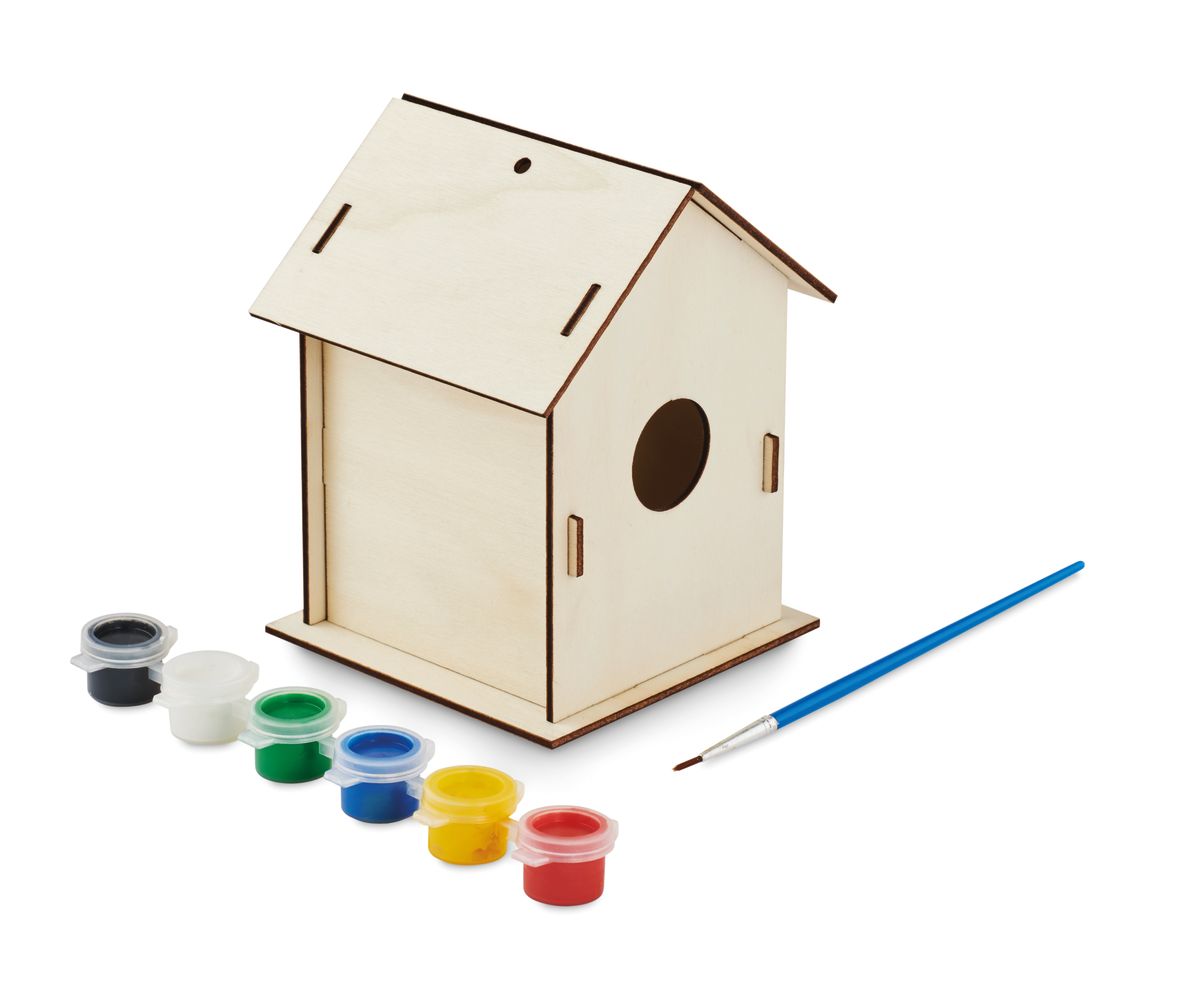 Painthouse