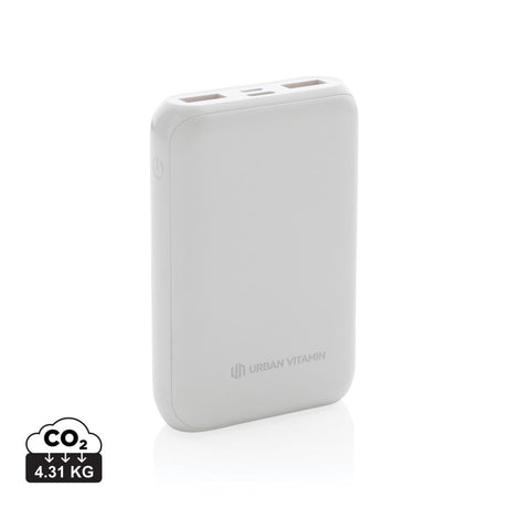 Urban Vitamin Alameda 10.000 Mah 18W Pd Powerbank