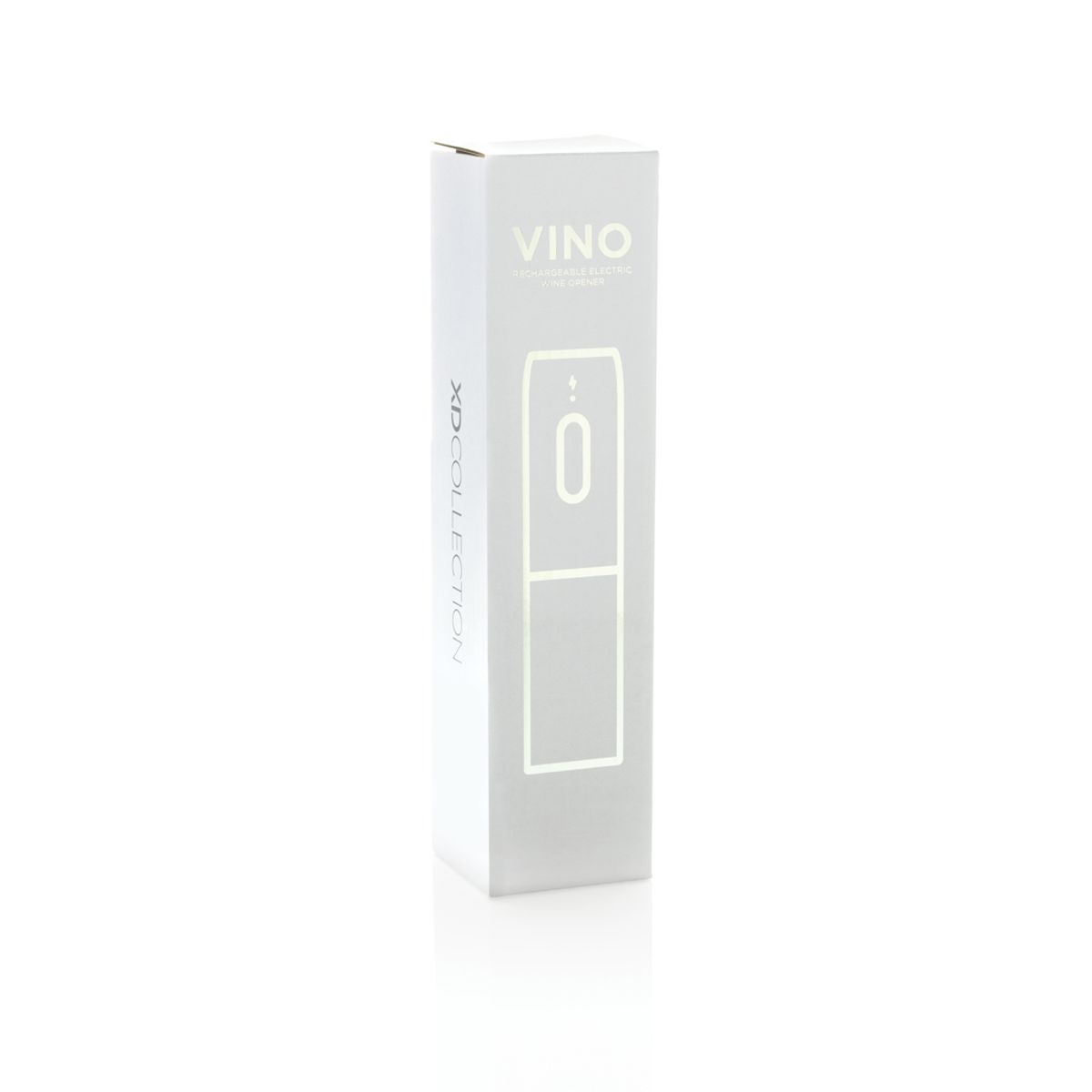 Vino Re-Chargeable Electric Wine Opener