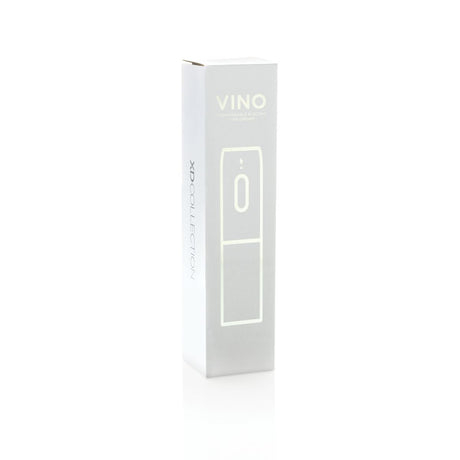 Vino Re-Chargeable Electric Wine Opener