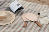 Vinga Colos Beach Tennis Game