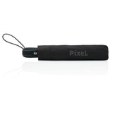 Swiss Peak Aware™ Traveller 21” Automatic Umbrella