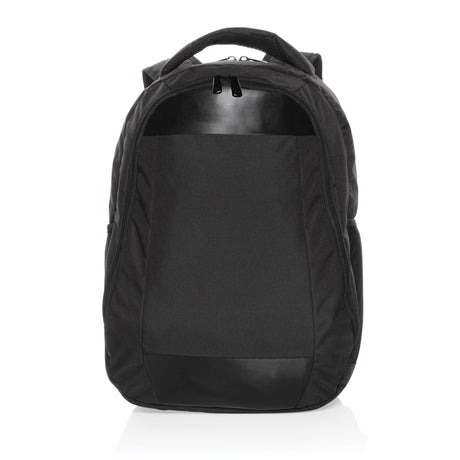 Impact Aware™ Boardroom Laptop Backpack Pvc Free