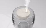 Breevia Rcs Rplasic Re-Chargeable Floating Humidifier