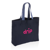 Impact Aware™ 240 Gsm Rcanvas Large Tote Undyed