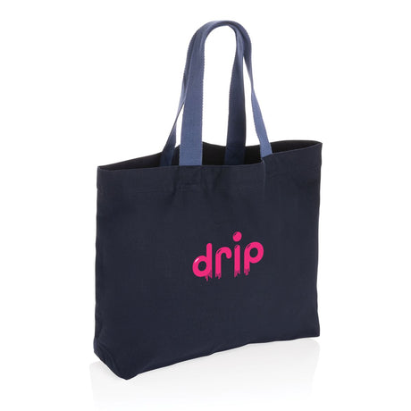 Impact Aware™ 240 Gsm Rcanvas Large Tote Undyed