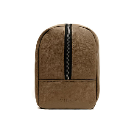 Vinga Bermond Rcs Recycled Pu Toiletry Bag