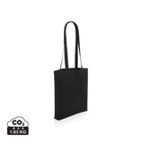 Impact Aware™ Recycled Cotton Tote 330 Gsm