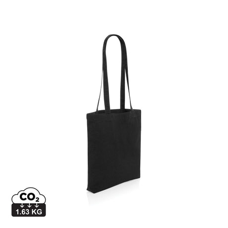 Impact Aware™ Recycled Cotton Tote 330 Gsm