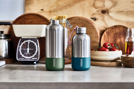 Black+Blum Explorer Insulated Bottle Large
