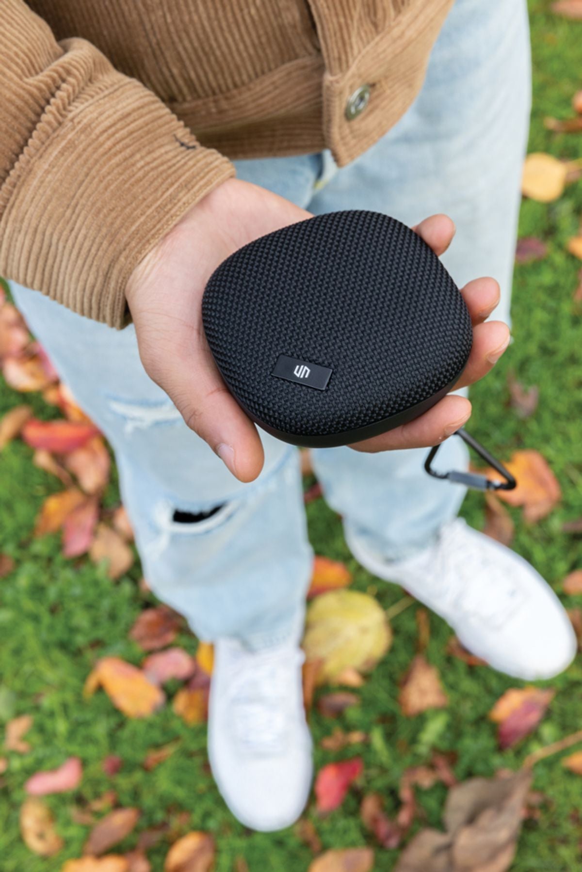 Urban Vitamin Hayward Ipx7 Waterproof 5W Speaker