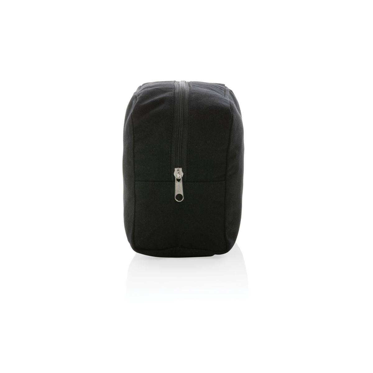 Impact Aware™ 285 Gsm Rcanvas Toiletry Bag Undyed