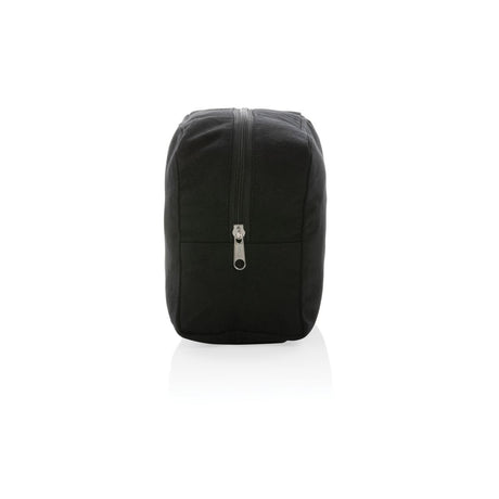 Impact Aware™ 285 Gsm Rcanvas Toiletry Bag Undyed