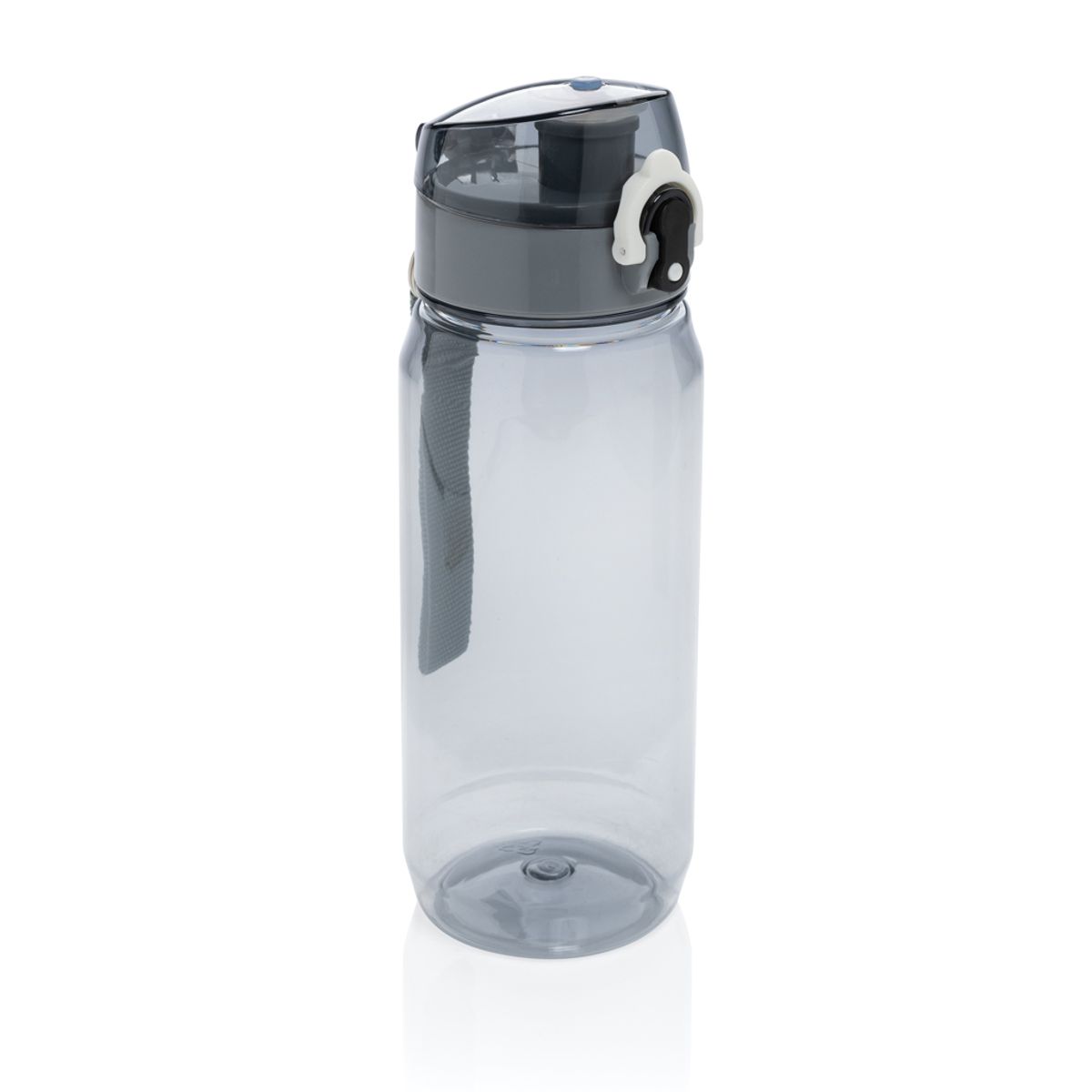 Yide Rcs Recycled Pet Leakproof Lockable Waterbottle