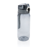 Yide Rcs Recycled Pet Leakproof Lockable Waterbottle