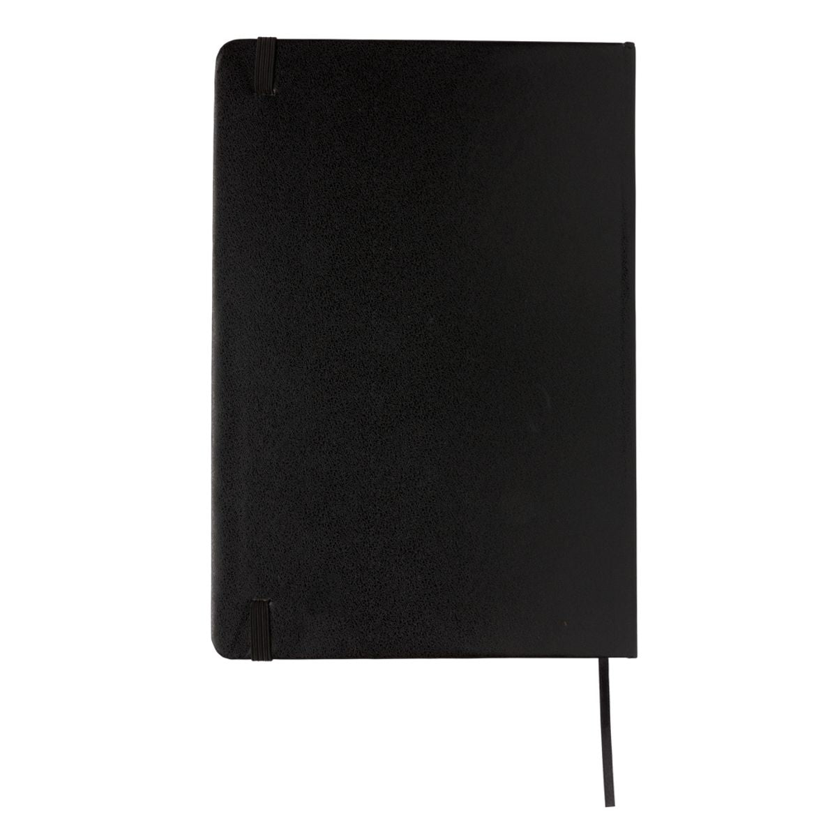 Classic Hardcover Notebook A5