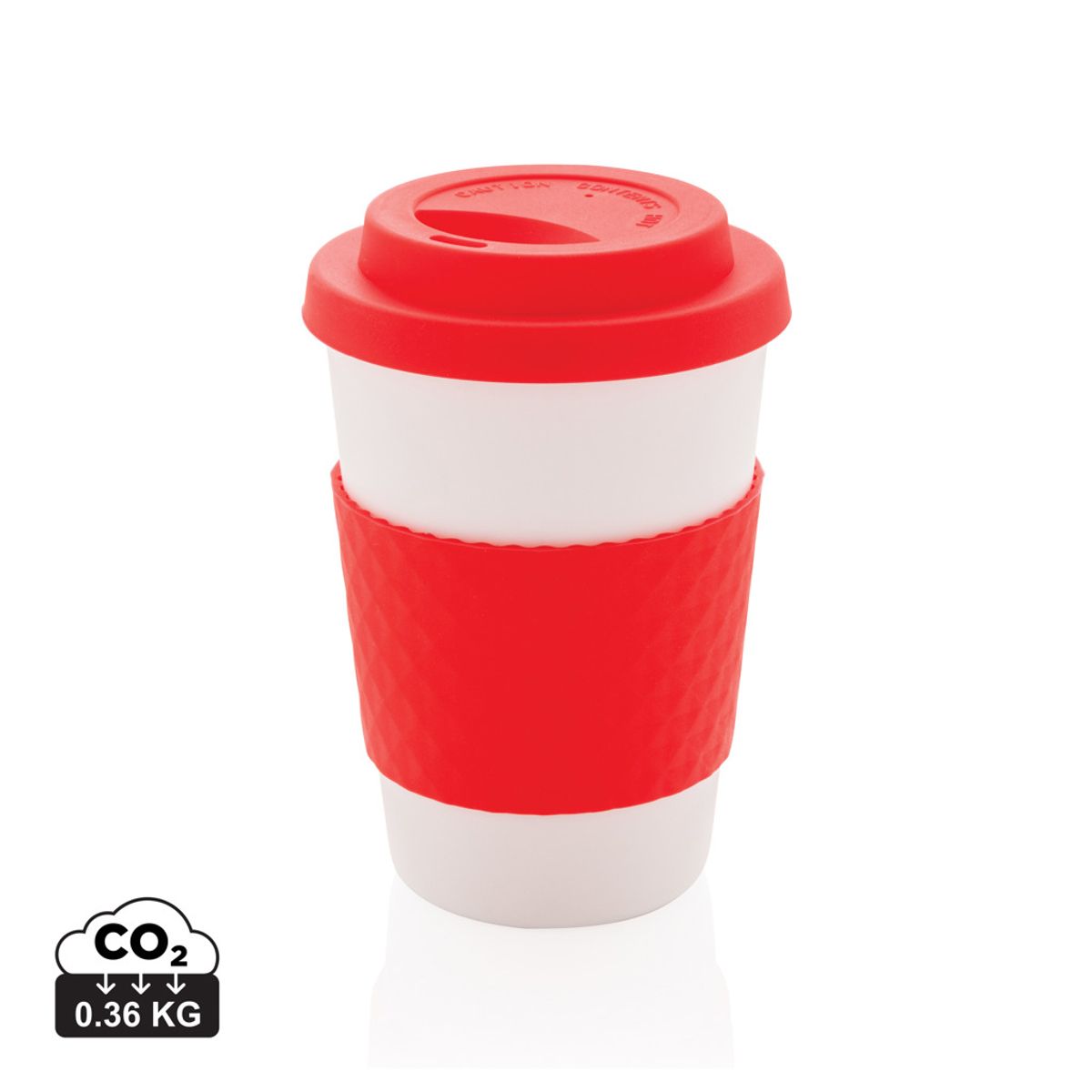 Reusable Coffee Cup