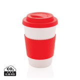 Reusable Coffee Cup