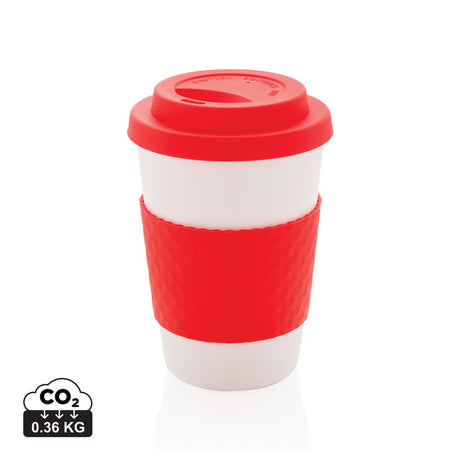 Reusable Coffee Cup
