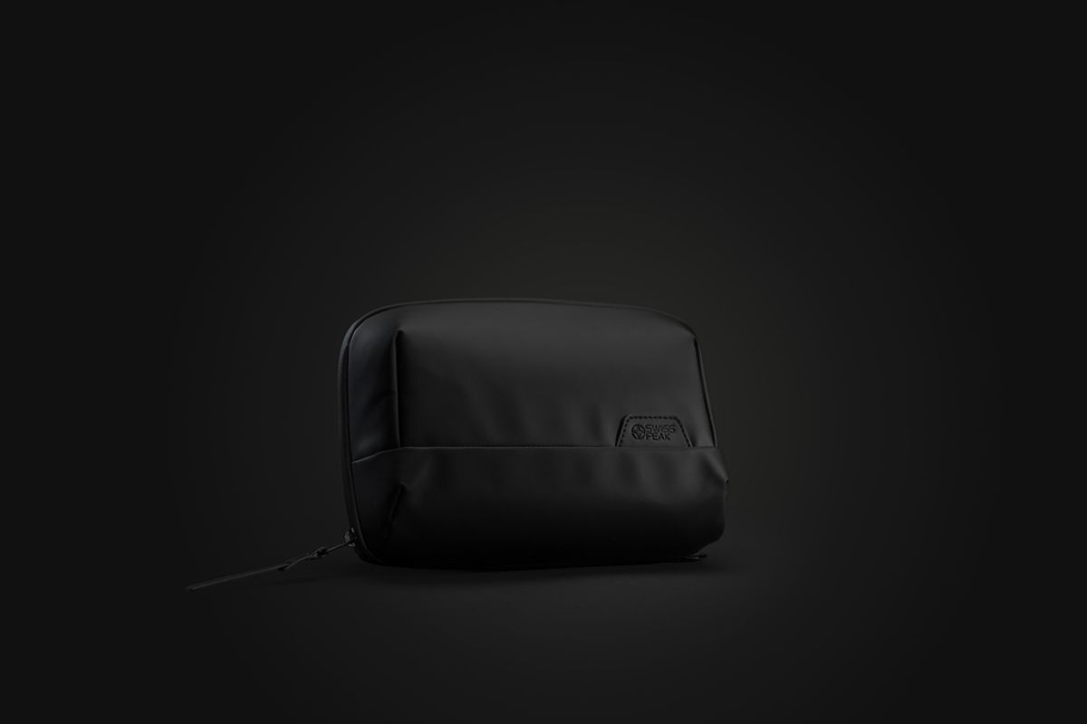 Swiss Peak Oslo Rcs Multifunctional Travel Pouch
