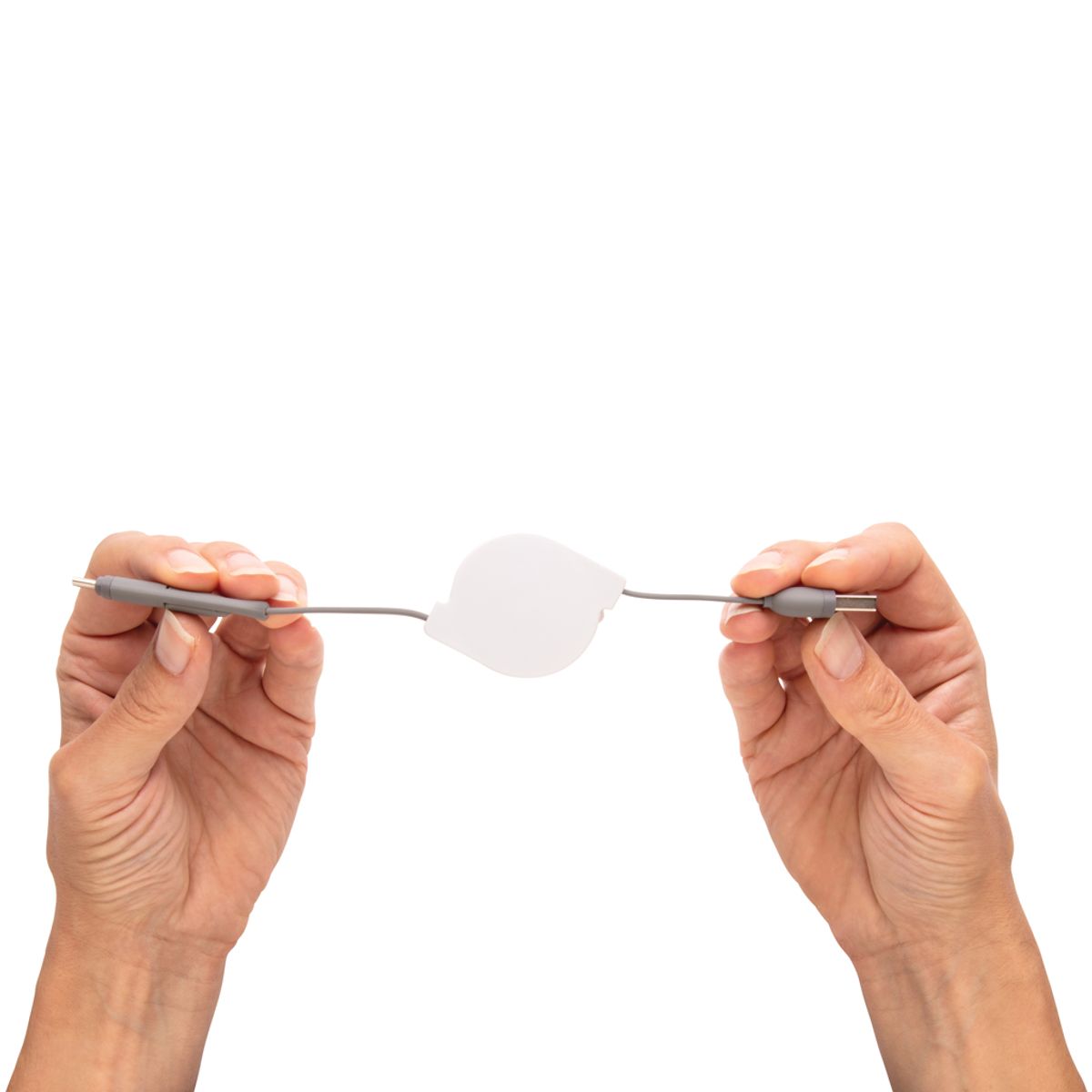 3-In-1 Retractable Cable