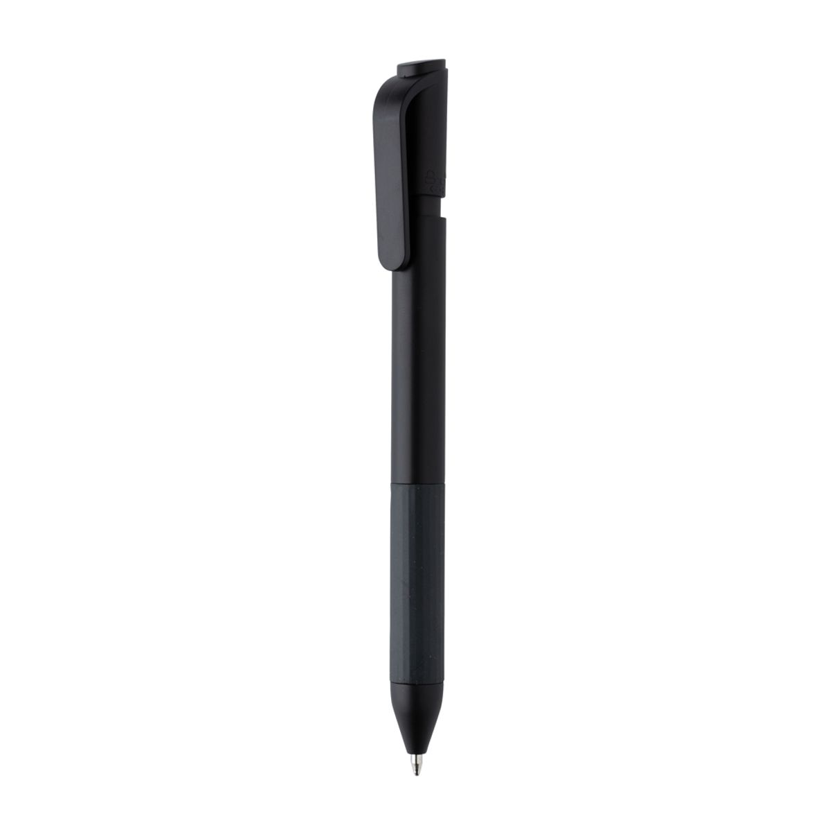 Twistlock Grs Certified Recycled Abs Pen