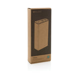 Terra Rcs Recycled 20W Aluminium Powerbank 20.000 Mah