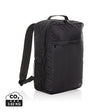 Swiss Peak Aware™ Rpet Essential 15.6 Inch Laptop Backpack