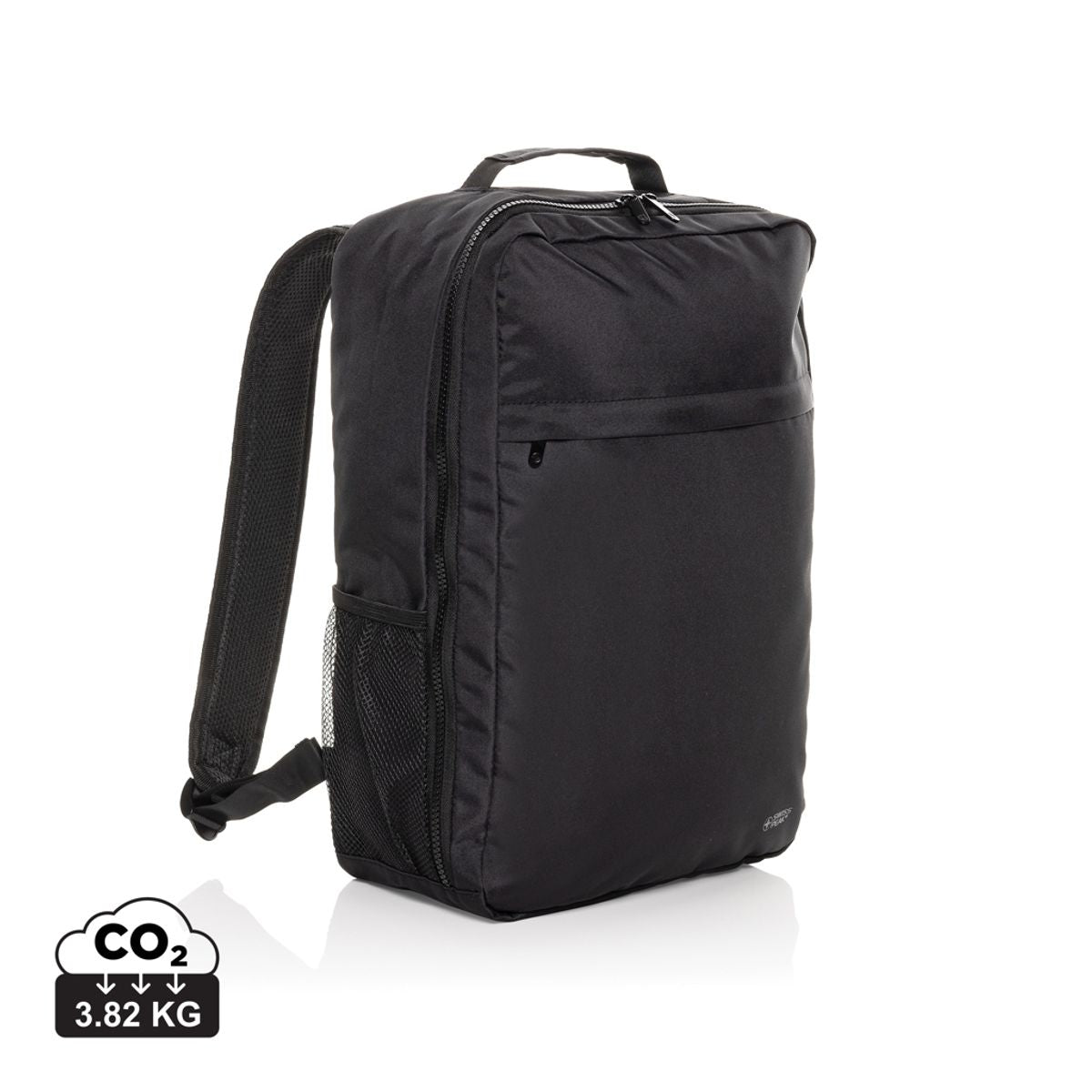 Swiss Peak Aware™ Rpet Essential 15.6 Inch Laptop Backpack