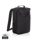 Swiss Peak Aware™ Rpet Essential 15.6 Inch Laptop Backpack